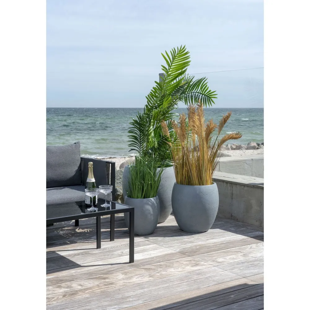 Online Tekokasvi Puistokultapalmu Areca Palm, 175cm, vihreä Tekokasvit Ja Kranssit