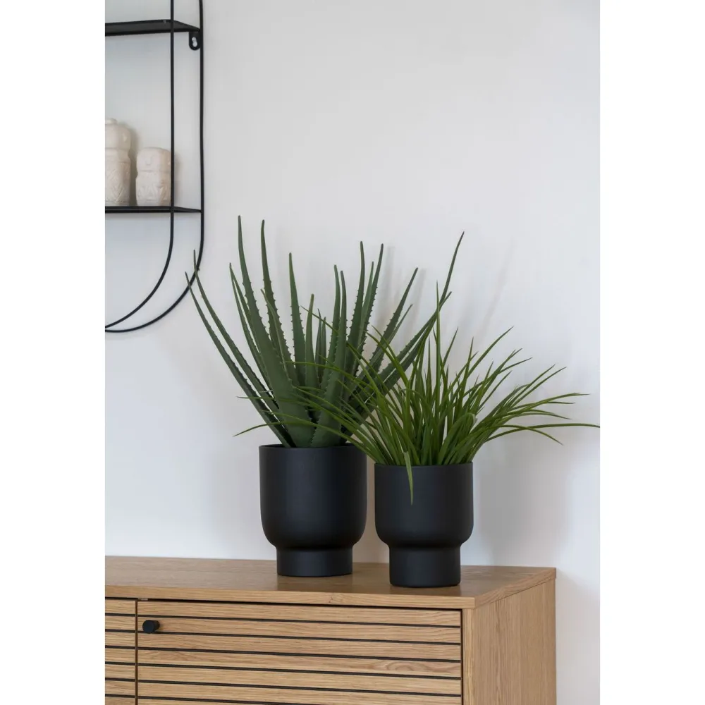 Tekokasvi Ruoho, 45cm, vihreä*House Nordic New