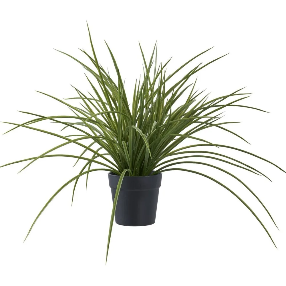 Tekokasvi Ruoho, 45cm, vihreä*House Nordic New