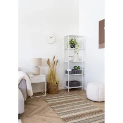 Tekokasvi Sudaninruoho Sorghum Grass, 110cm, ruskea*House Nordic Clearance