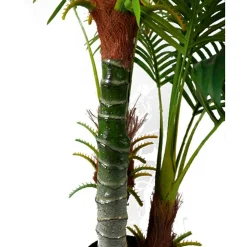 Clearance Tekokasvi Areca Palm, 180cm Tekokasvit Ja Kranssit