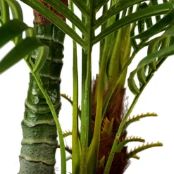 Clearance Tekokasvi Areca Palm, 180cm Tekokasvit Ja Kranssit