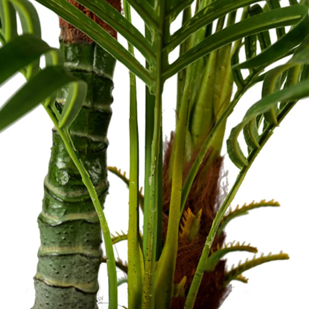 Clearance Tekokasvi Areca Palm, 180cm Tekokasvit Ja Kranssit