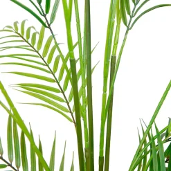 Tekokasvi Areca Palm, 150cm*Lykke Sale