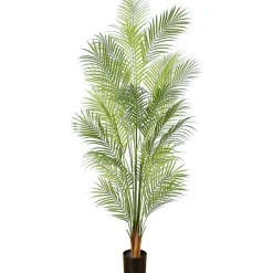 Tekokasvi Areca Palm, 150cm*Lykke Sale