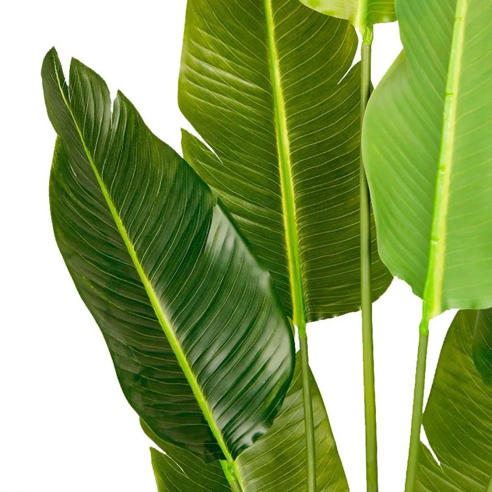 Tekokasvi Bird of Paradise, 200cm*Lykke Sale