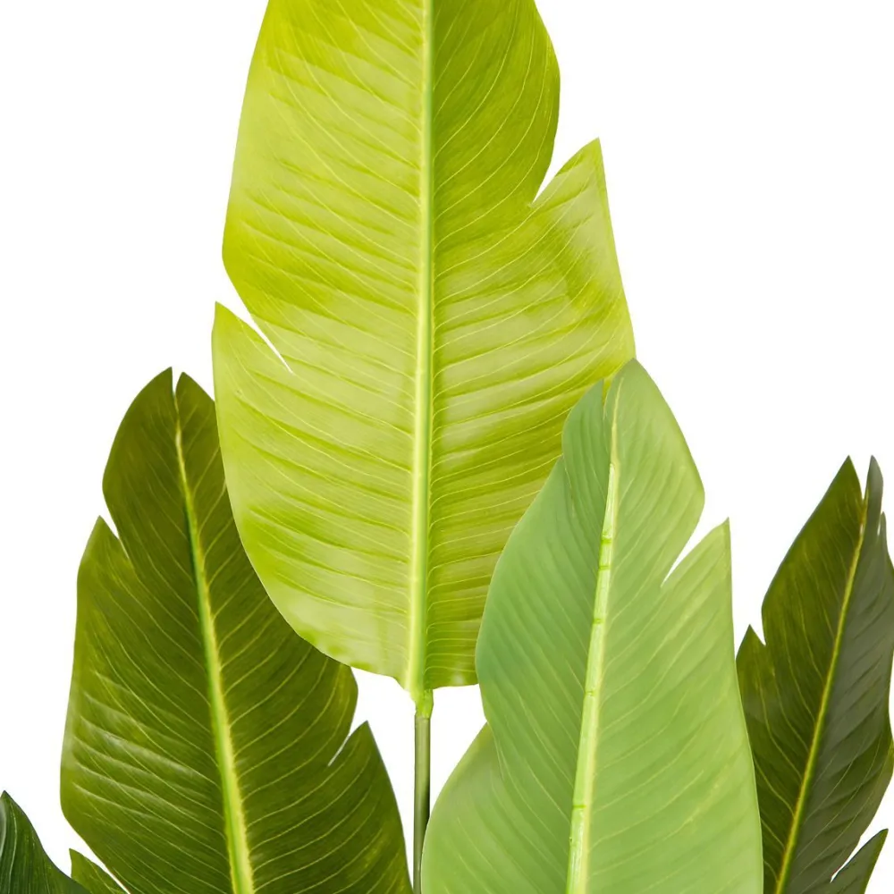 Tekokasvi Bird of Paradise, 200cm*Lykke Sale