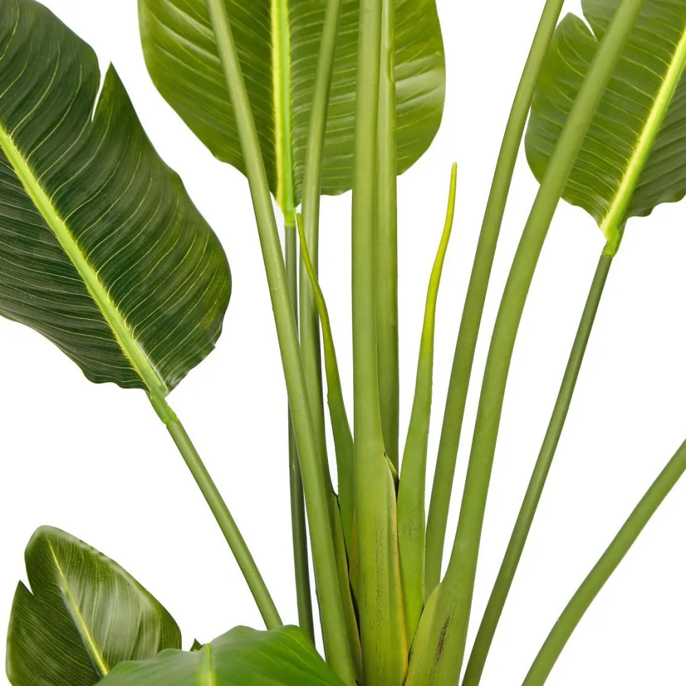Tekokasvi Bird of Paradise, 200cm*Lykke Sale