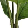 Clearance Tekokasvi Peace Lily, 105cm Tekokasvit Ja Kranssit
