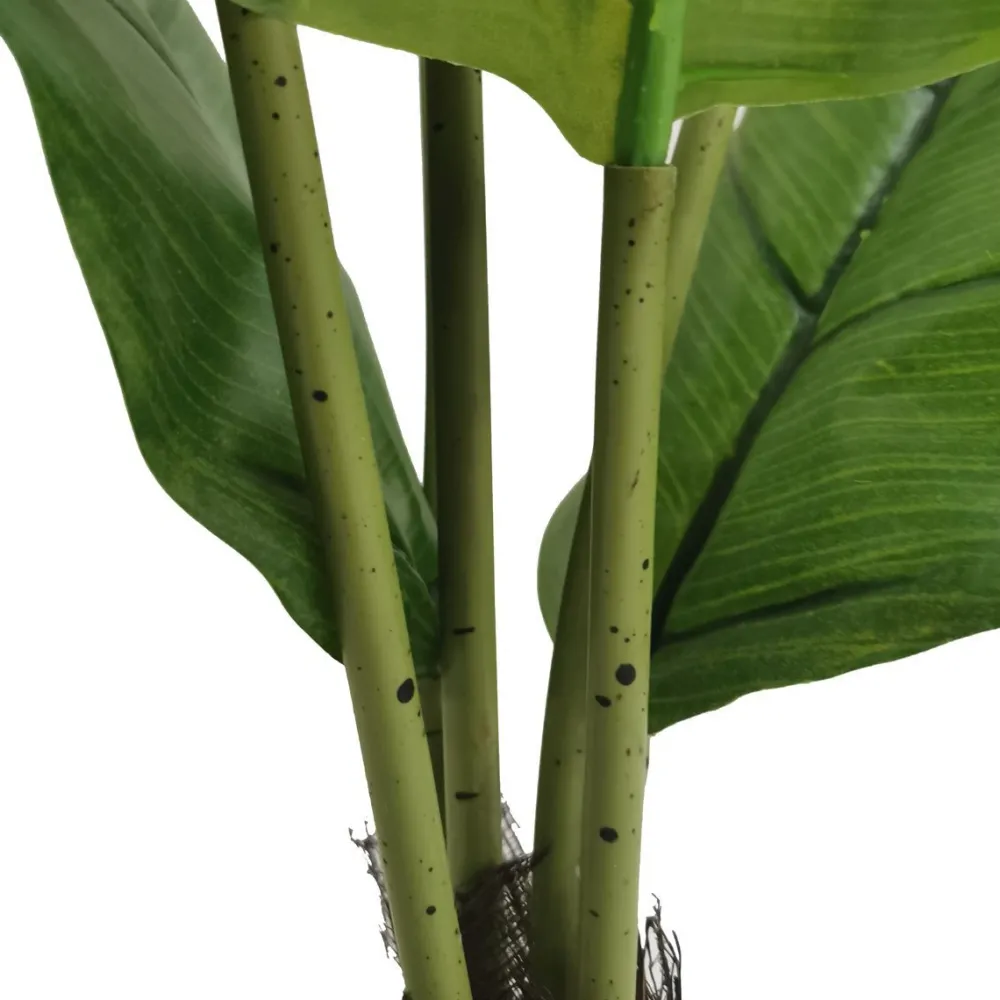 Clearance Tekokasvi Peace Lily, 105cm Tekokasvit Ja Kranssit