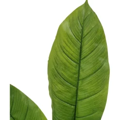 Clearance Tekokasvi Peace Lily, 105cm Tekokasvit Ja Kranssit