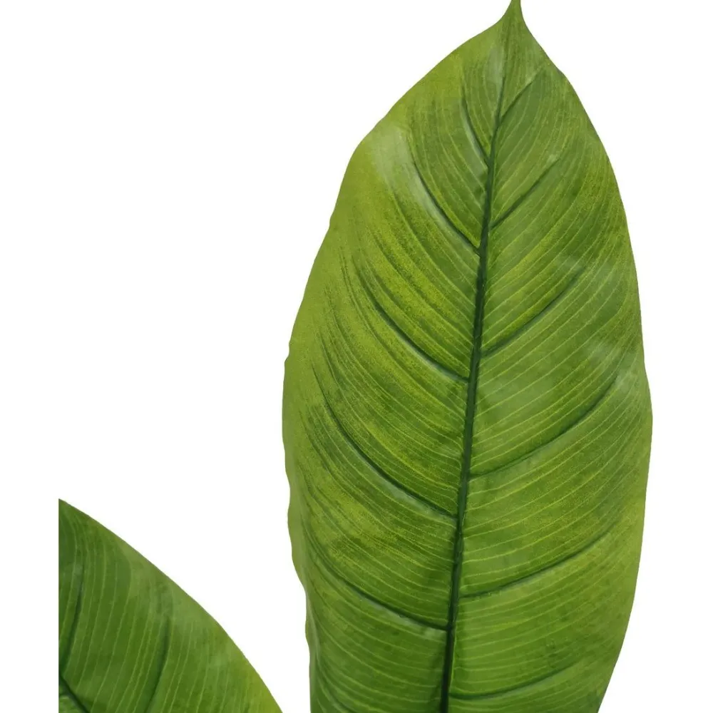 Clearance Tekokasvi Peace Lily, 105cm Tekokasvit Ja Kranssit