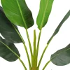 Tekokasvi Strelitzia Tree, 90cm*Lykke Discount