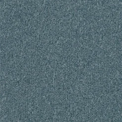 Tekstiililaatta Tessera Basis Pro Blue Moon 50x50cm turkoosi*Forbo