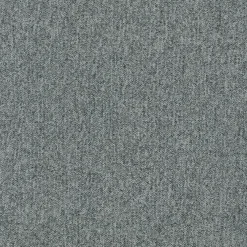 Tekstiililaatta Tessera Basis Pro Mercury 50x50cm vaaleanharmaa*Forbo Outlet