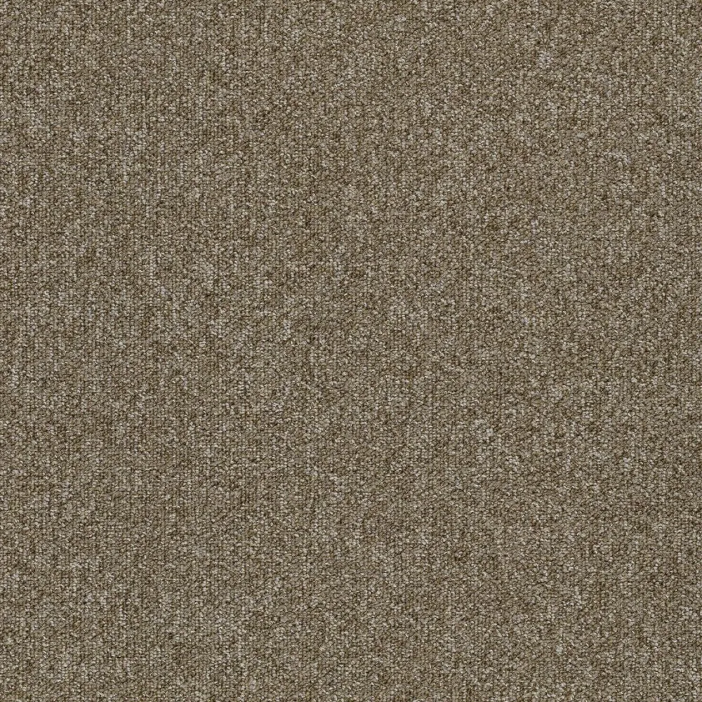 Tekstiililaatta Tessera Basis Pro Malt 50x50cm vaaleanruskea*Forbo Best