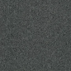 Tekstiililaatta Tessera Basis Pro Mid Grey 50x50cm harmaa*Forbo Best