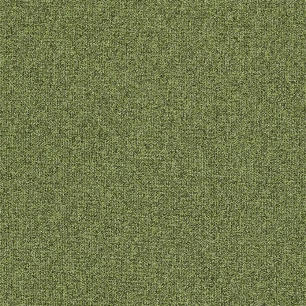 Hot Tekstiililaatta Tessera Basis Pro Meadow 50x50cm vaaleanvihreä Tekstiililaatat