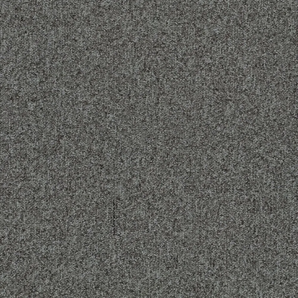 Outlet Tekstiililaatta Tessera Basis Pro Seal 50x50cm ruskeanharmaa Tekstiililaatat