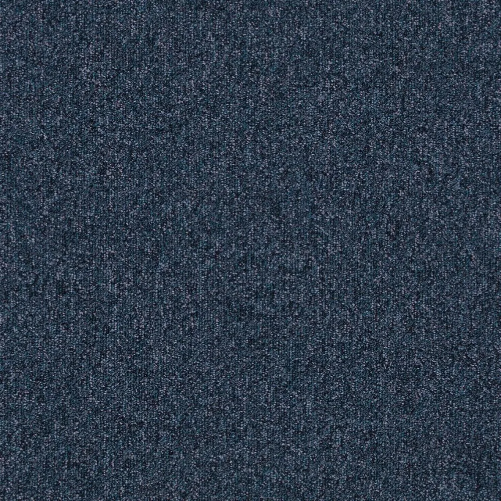 Online Tekstiililaatta Tessera Basis Pro Night sky 50x50cm yötaivaansininen Tekstiililaatat