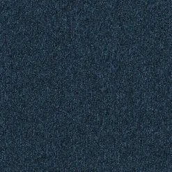 Online Tekstiililaatta Tessera Basis Pro Navy 50x50cm laivastonsininen Tekstiililaatat