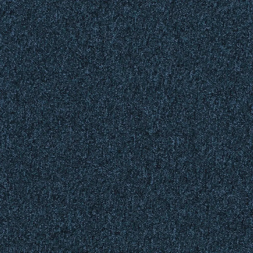 Online Tekstiililaatta Tessera Basis Pro Navy 50x50cm laivastonsininen Tekstiililaatat