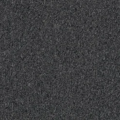 Best Tekstiililaatta Tessera Basis Pro Jet 50x50cm mustanharmaa Tekstiililaatat