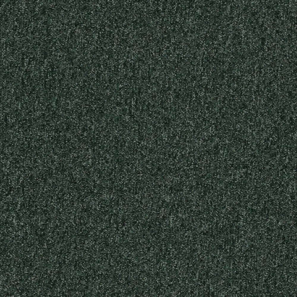 Tekstiililaatta Tessera Basis Pro Foliage 50x50cm metsänvihreä Tekstiililaatat