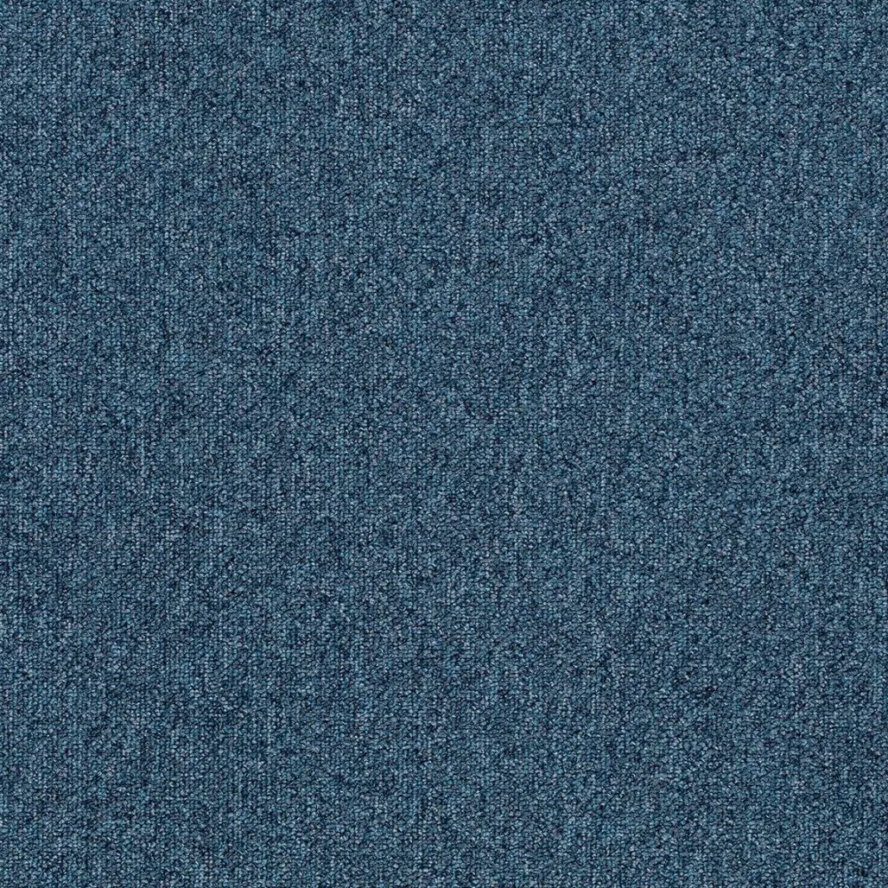 Online Tekstiililaatta Tessera Basis Pro Midnight Blue 50x50cm tummansininen Tekstiililaatat