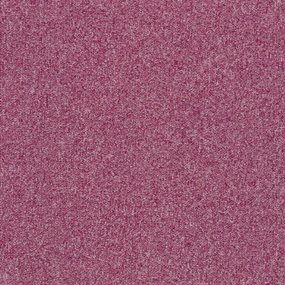 Discount Tekstiililaatta Tessera Basis Pro Cerise 50x50cm marjapuuronpunainen Tekstiililaatat