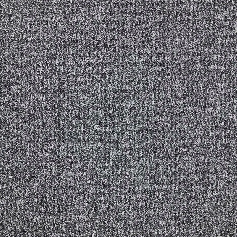 Hot Tekstiililaatta First Forward 907 50x50 cm vaaleanharmaa Tekstiililaatat