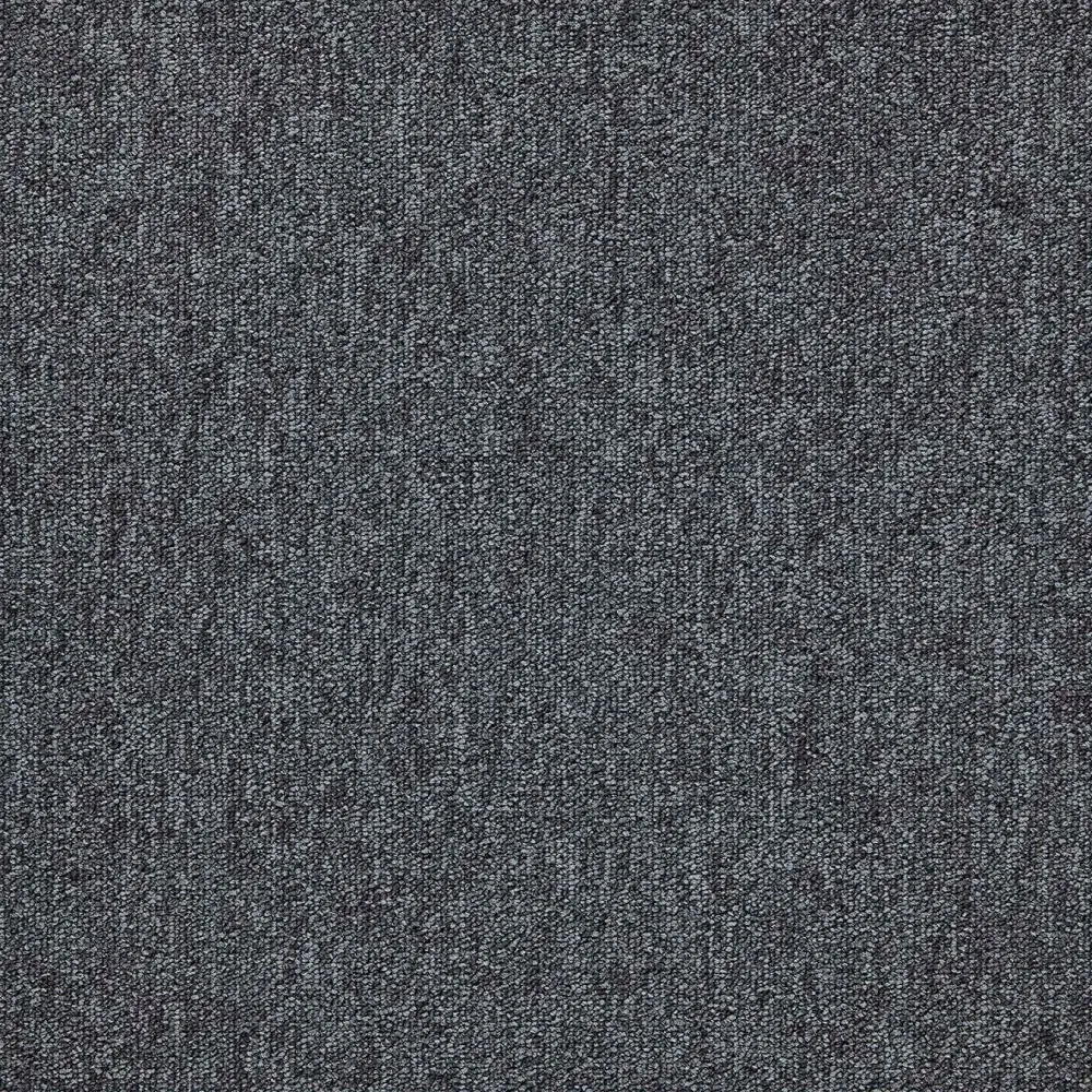 Discount Tekstiililaatta First Forward 961 50x50 cm keskiharmaa Tekstiililaatat