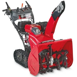 Telalumilinko HSS970A ETD sähköstartilla*Honda Sale