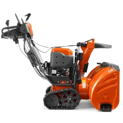 Telalumilinko ST 424T sähköstartilla (970529301)*Husqvarna Outlet