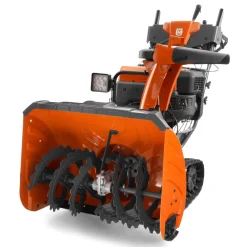Telalumilinko ST 424T sähköstartilla (970529301)*Husqvarna Outlet