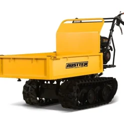 New Telavetoinen oksasilppuri/dumpperi TGS1500 Oksasilppurit