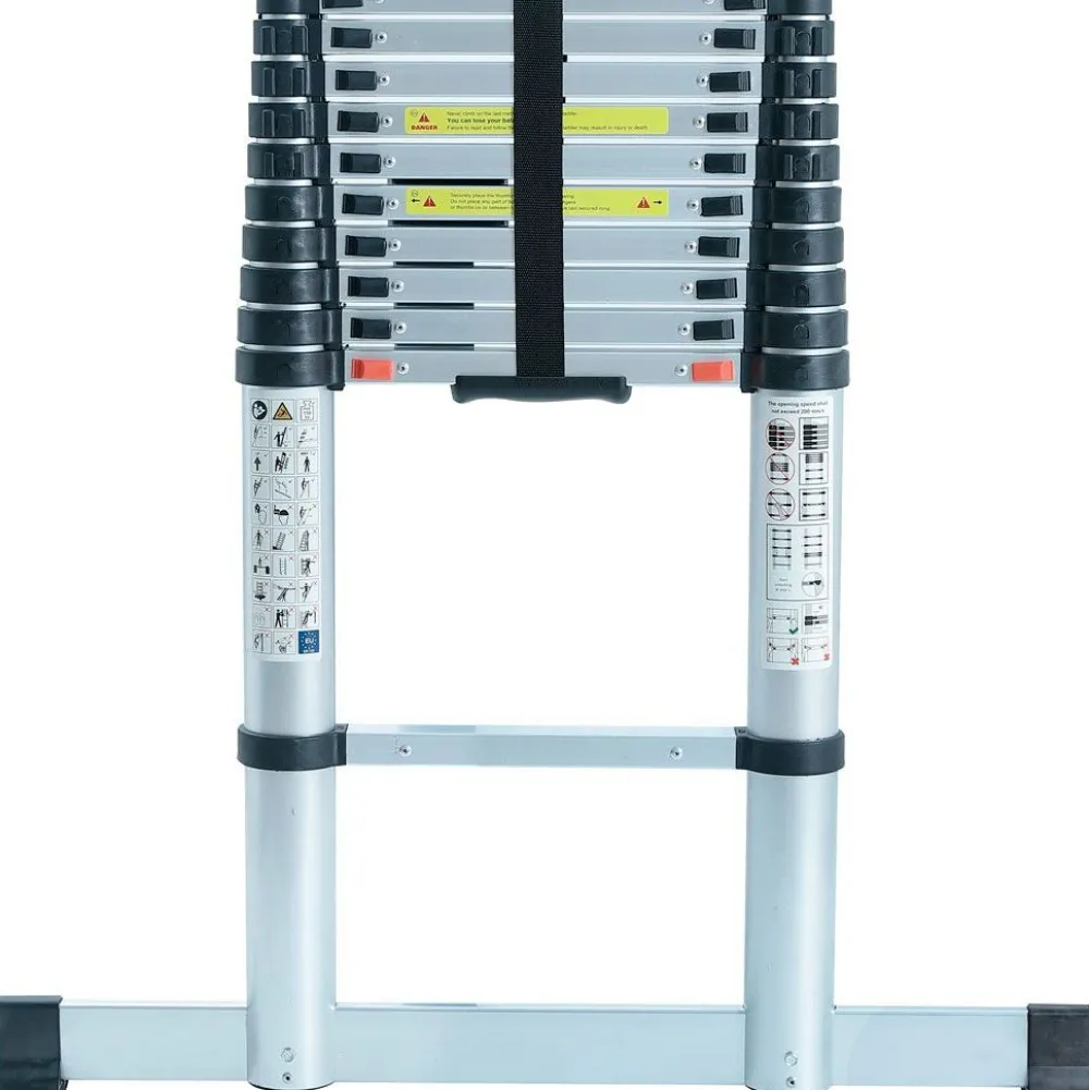 Teleskooppitikkaat , eri pituuksia*Fornorth