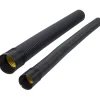 TEL-kaari Ø160 mm 0-90° taipuisa*Meltex
