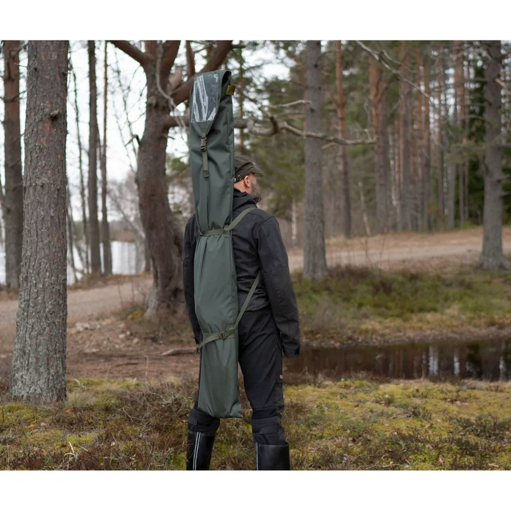 Telttasauna Hiisi 2*Savotta Sale