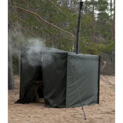 Telttasauna Hiisi 2*Savotta Sale