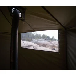 Telttasauna Hiisi 4 Telttasaunat