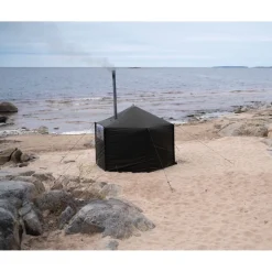 Telttasauna Hiisi 4 Telttasaunat