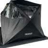 Telttasauna Premium, 220x220x185cm*Trekker Best