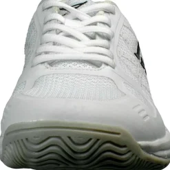 Tennis- ja padelkengät Netpro, valkoinen, eri kokoja Urheilukengät