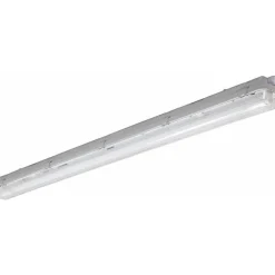 Teollisuusvalaisin Alfa LED-R, IP65, eri vaihtoehtoja*Malmbergs Sale