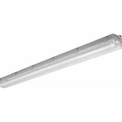 Teollisuusvalaisin Alfa LED-R, IP65, eri vaihtoehtoja*Malmbergs Sale