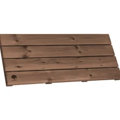 Terassielementti Porraslaatta T09R 400x900 mm ruskea*Tammiston puu Online