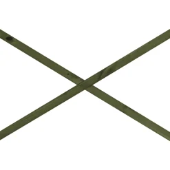 Terassielementti Ristikko aitakehykseen T06 vihreä*Tammiston puu New