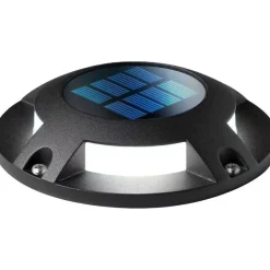 Clearance Terassi- ja laiturivalaisin aurinkokennolla Solar Aurinkokennovalaisimet|Terassivalot Ja Maavalot