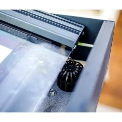 Terassikatos Stockholm Premium, harmaa/kirkas, eri kokoja*Palram-Canopia Best